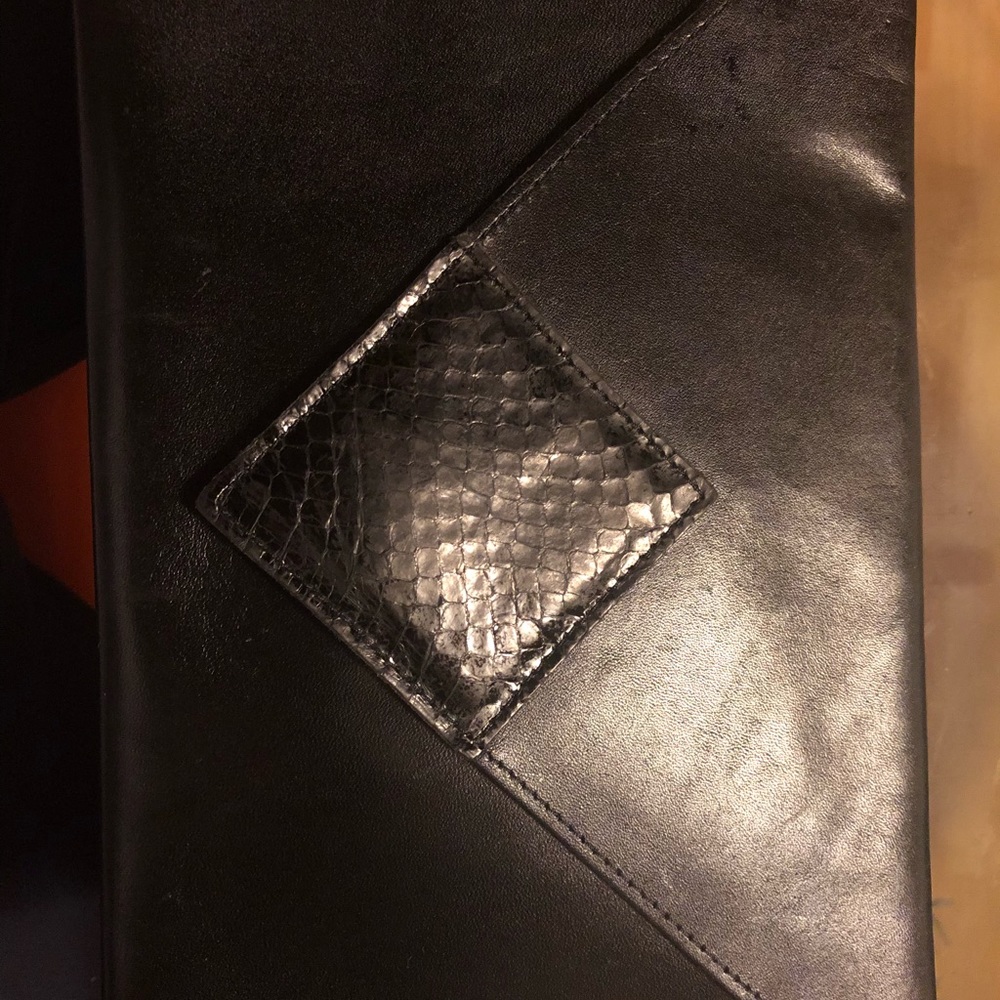 David Mehler Vintage Clutch